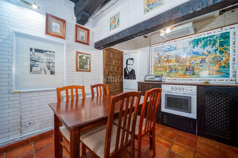 Foto 21f81384-0de3-44fa-a111-c13e57b9f3d2. Apartament amb calefacció a Casco Histórico Cuenca