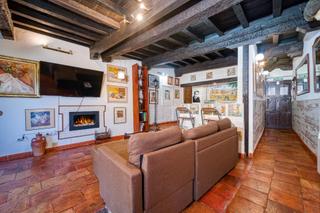 Apartamento en Casco Histórico. Piso en calle san pedro, 22