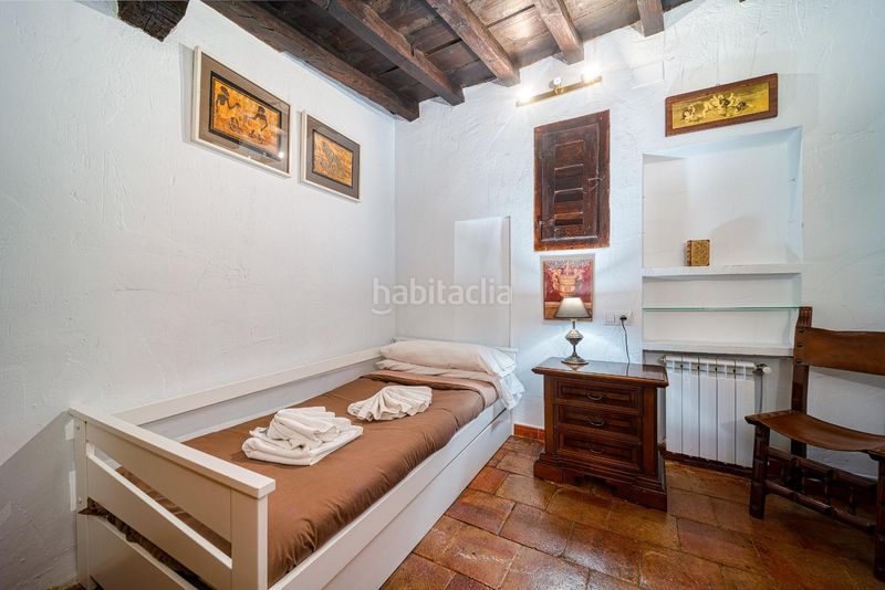 Foto 43a8aa4c-b2e2-439b-ad29-6e687e266f22. Apartament amb calefacció a Casco Histórico Cuenca