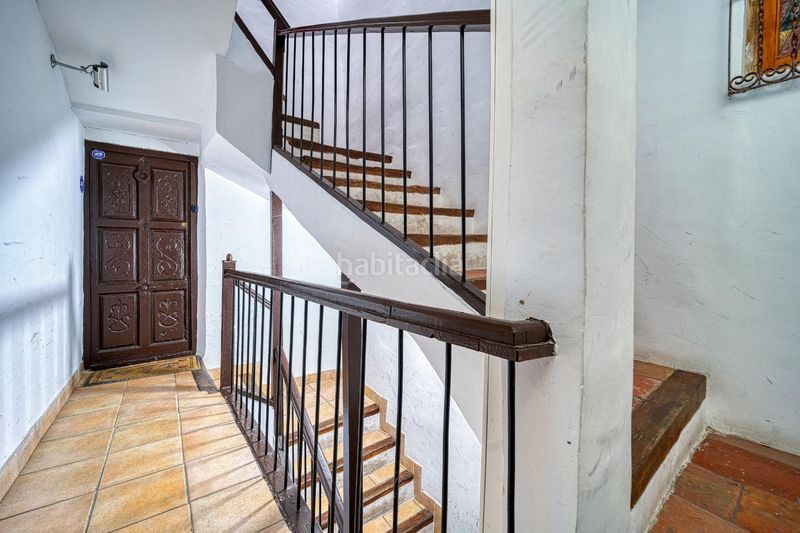 Foto 48272fd1-7a28-4e5b-9c48-afeddd8362da. Apartament amb calefacció a Casco Histórico Cuenca