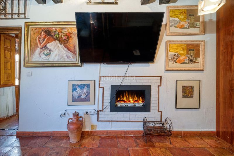 Foto 4eb94634-c77f-4328-8ed6-28f0d4fb87fa. Apartament amb calefacció a Casco Histórico Cuenca