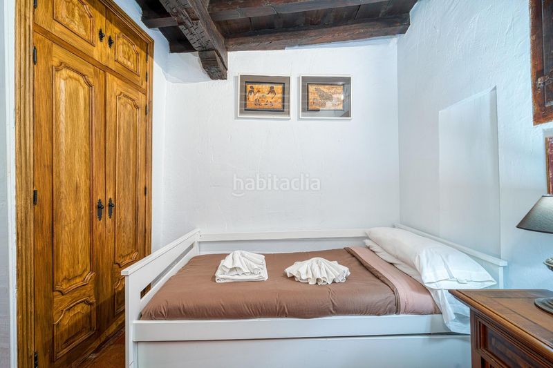 Foto 4ed953c3-302f-4482-8a7a-dbce41b4d01d. Apartament amb calefacció a Casco Histórico Cuenca