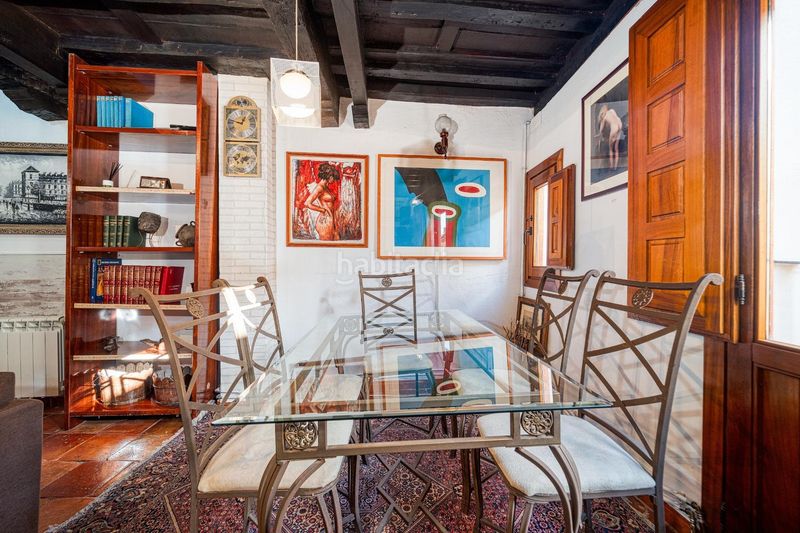 Foto 61f4a6a8-0ee9-4cfa-8335-fe18386a7b66. Apartament amb calefacció a Casco Histórico Cuenca