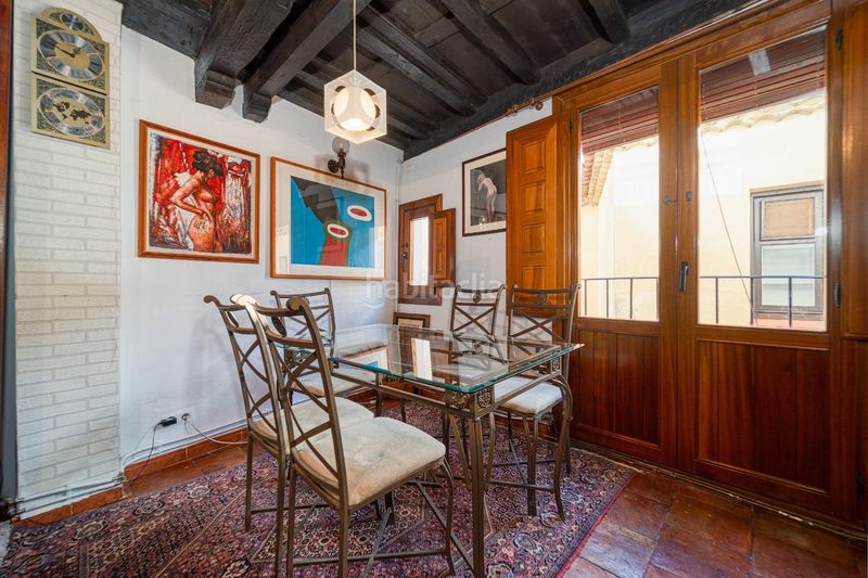 Foto 6ad3f01b-ed06-4c1f-a7cb-ecb77a830e95. Apartament amb calefacció a Casco Histórico Cuenca