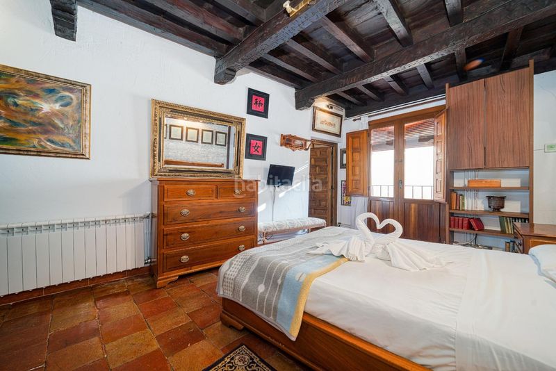 Foto 9653768b-09ca-4ca6-8126-f56cb950c210. Apartament amb calefacció a Casco Histórico Cuenca