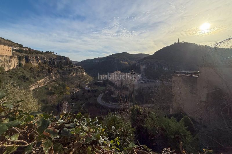 Foto adeab356-02b7-4f0d-bf3f-49fcb369a9b5. Apartament amb calefacció a Casco Histórico Cuenca