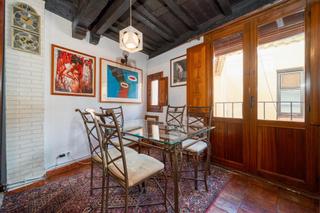 Apartament a Casco Histórico. Piso en calle san pedro, 22