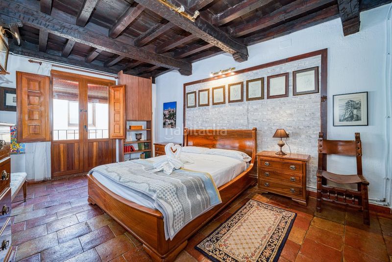 Foto dc3d8c7c-270a-4ef3-80a0-199964c323fb. Apartament amb calefacció a Casco Histórico Cuenca