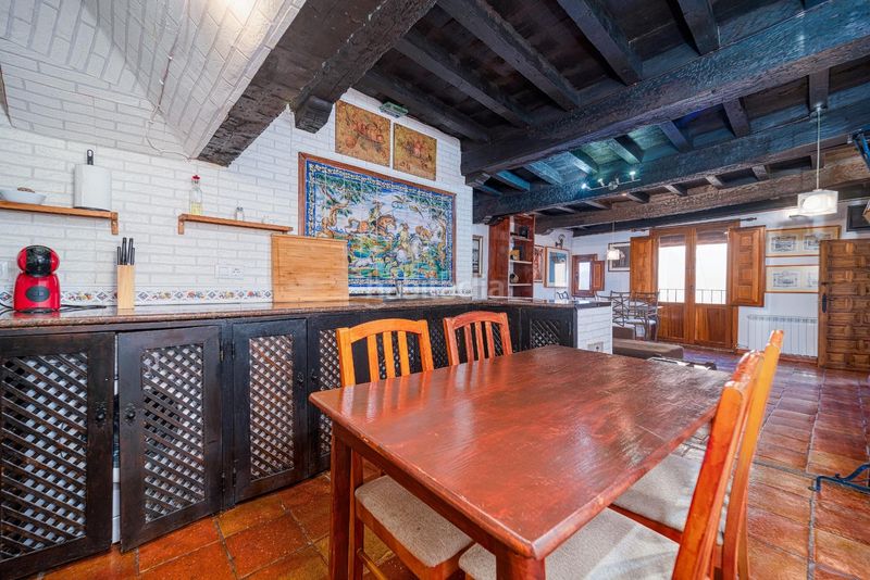 Foto e613cf50-eb0d-470a-a45b-d680a8fbb062. Apartament amb calefacció a Casco Histórico Cuenca