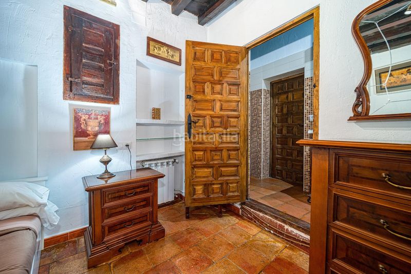 Foto f7df65e2-a59a-4593-a1ae-2ffcb0c88d16. Apartament amb calefacció a Casco Histórico Cuenca