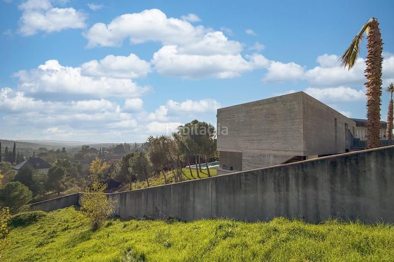 Foto 355642be-d72a-4a87-811a-f53afffb0d2b. Terreny residencial a tomillar 38 a El Monte Torrelodones