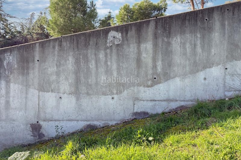 Foto 62be3995-0726-472f-ac18-6c13310451e0. Terreny residencial a tomillar 38 a El Monte Torrelodones