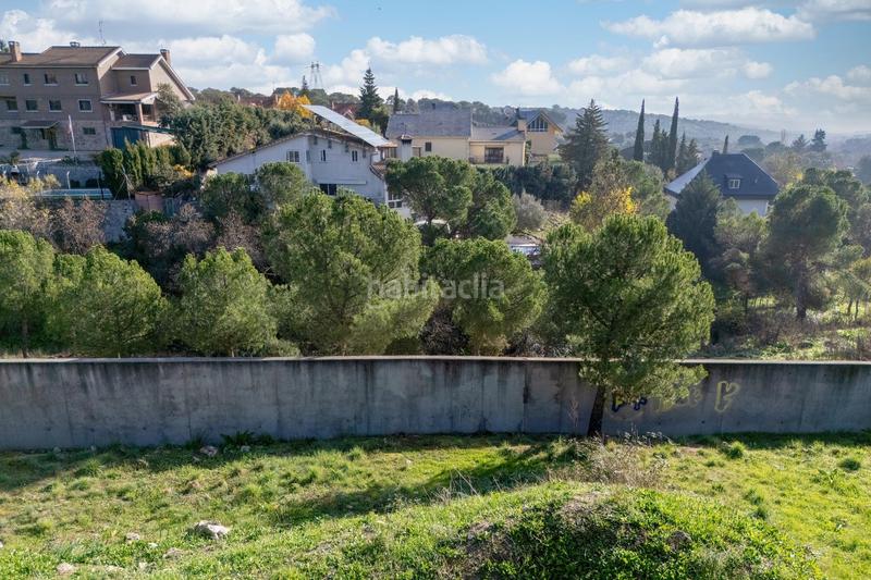 Foto bc43b641-c21e-4827-a906-0067e0af01cf. Terreny residencial a tomillar 38 a El Monte Torrelodones