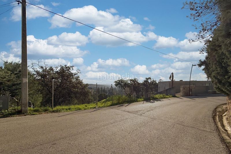 Foto e91fafc6-7ba5-4a6d-9f4d-fd9f94dcd5a8. Terreny residencial a tomillar 38 a El Monte Torrelodones