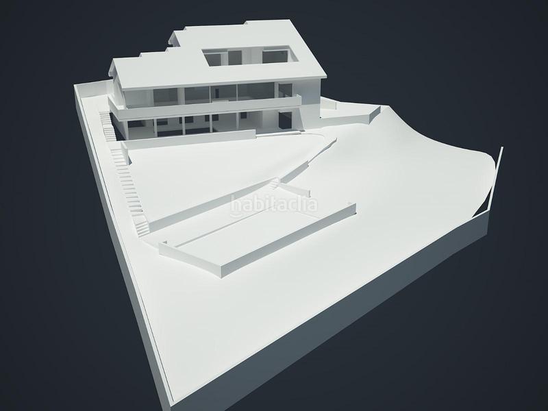 Foto f854978f-fc94-4f44-95d1-fc1eb90e3f0f. Terreny residencial a tomillar 38 a El Monte Torrelodones