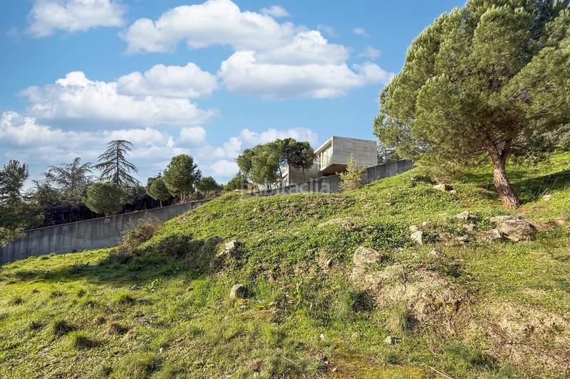 Foto f979da03-7f7c-450b-b397-de2ccf30dfab. Terreno residencial en tomillar 38 en El Monte Torrelodones
