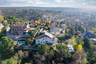 Residential Plot in Tomillar 38