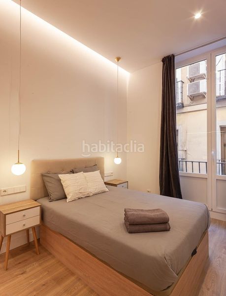 Foto 4d212c0c-a370-4159-8c4b-465560512a2b. Flat with heating in Sol Madrid
