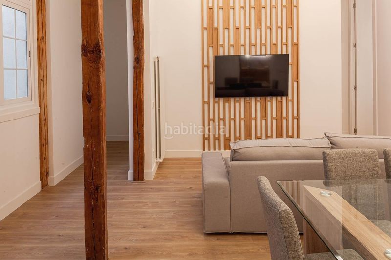 Foto c68a3707-6f5f-4b37-aed0-65802d800362. Flat with heating in Sol Madrid