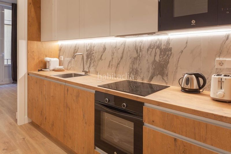 Foto 09e04143-8815-48cc-94b6-0ef5872e217a. Pis amb calefacció a Sol Madrid