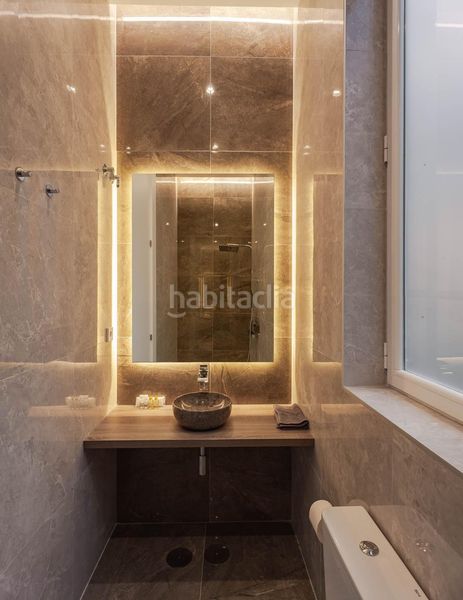 Foto 2b948d4c-f4e1-4344-9743-a11dbb2d5436. Pis amb calefacció a Sol Madrid