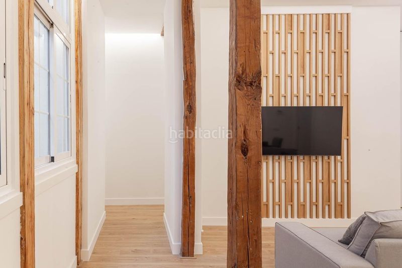 Foto 7ec35e1e-db56-4aba-ab53-85ffe9717913. Pis amb calefacció a Sol Madrid