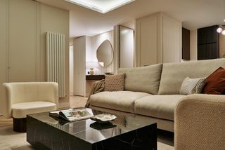 Appartement à Lista