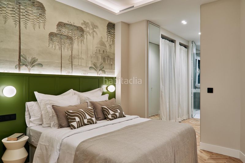 Foto 03d5a142-3d5d-430b-baab-f7669bb5a914. Flat with heating parking in Lista Madrid