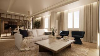 Appartement à Lista