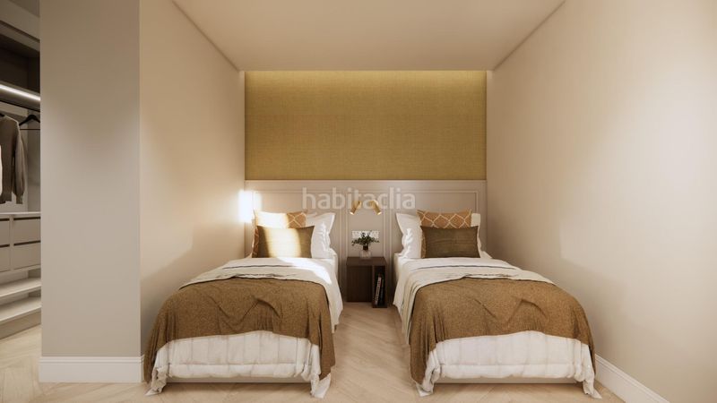 Foto 04667712-9744-45d7-8b04-5742f7f0ce20. Flat with heating in Lista Madrid