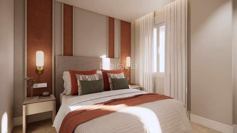 Foto 45978bdd-4247-4ebd-aff5-4a0870805d31. Piso en Lista Madrid
