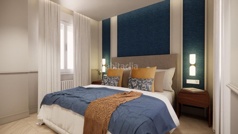 Foto 64a04eb1-0d78-4875-b231-fa37bfe12c7c. Piso en Lista Madrid