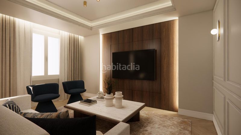 Foto fe68fd0d-6be6-4b27-aac8-4bc9acd76070. Piso en Lista Madrid
