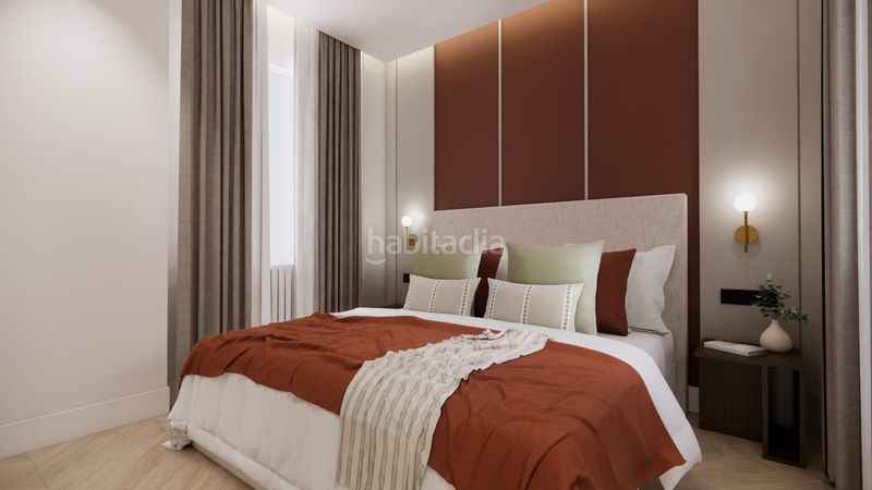 Foto 55aa17e8-9876-4b2f-8ba5-b38cb39bd368. Pis amb calefacció a Lista Madrid