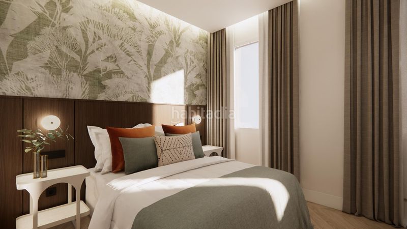 Foto 567ec992-e1fc-4bdf-a26e-d789e817c62b. Pis amb calefacció a Lista Madrid