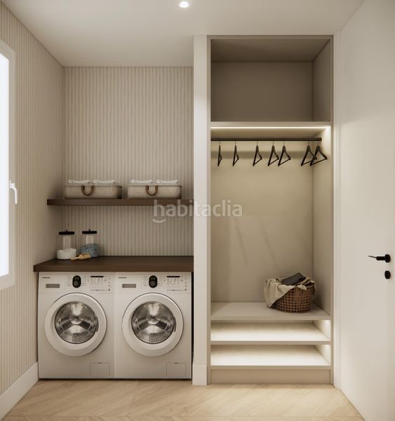 Foto 6d51dfa9-559b-4290-9356-ca746feba7bd. Pis amb calefacció a Lista Madrid