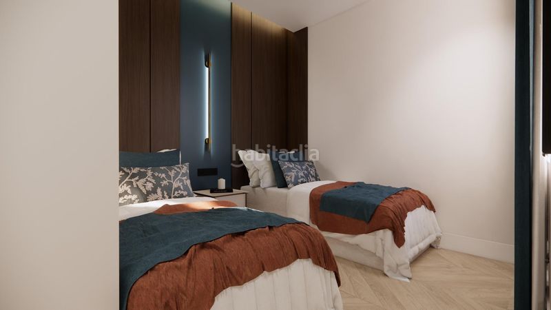 Foto 80c4cb07-999f-4a97-9f5e-e45cd86b40cb. Pis amb calefacció a Lista Madrid