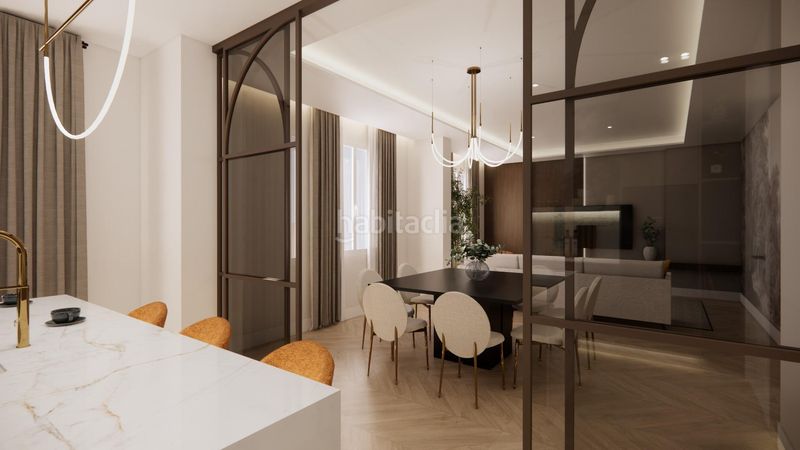 Foto e92750f9-0d3d-43a3-b101-2ccf2b45a191. Pis amb calefacció a Lista Madrid