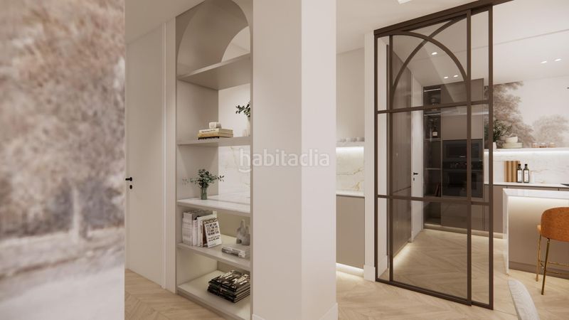 Foto 0d685317-a300-4782-90af-79febe23e11e. Piso en Lista Madrid