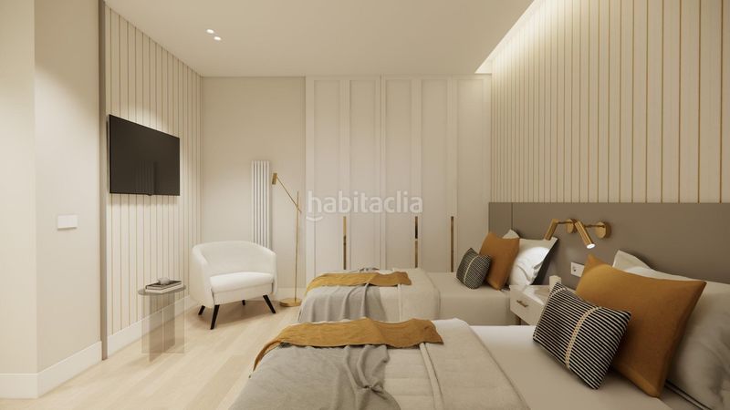 Foto 58022f1b-8052-4652-9d42-88790d4a0551. Pis amb calefacció a Goya Madrid
