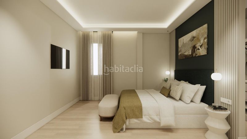 Foto d9a72d88-4b2a-465b-841d-46bf5d6f036c. Pis amb calefacció a Goya Madrid