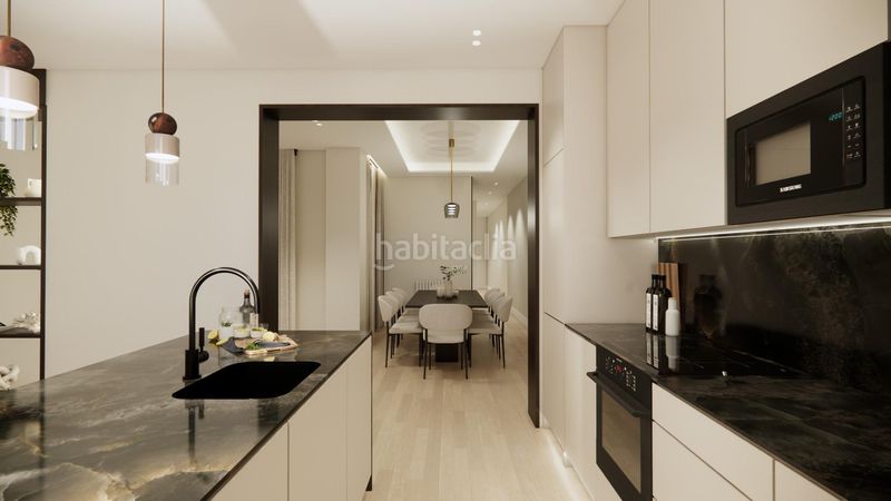 Foto 03ba3d45-3fd6-479d-a18a-b05e39b29e48. Piso en Goya Madrid