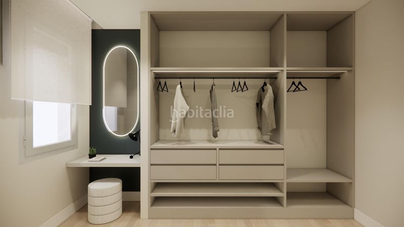 Foto 0a2fd8f6-3861-473b-96a5-78ce0485d7fe. Piso en Goya Madrid