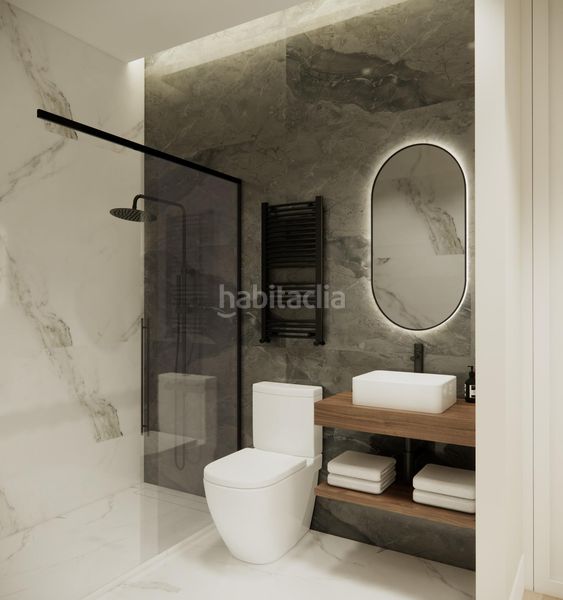 Foto 0f5204af-e405-4b41-acdf-843097282803. Piso en Goya Madrid