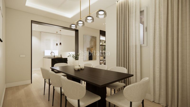Foto 1143d9c6-753f-4d4f-ad0d-033961af8cbb. Piso en Goya Madrid