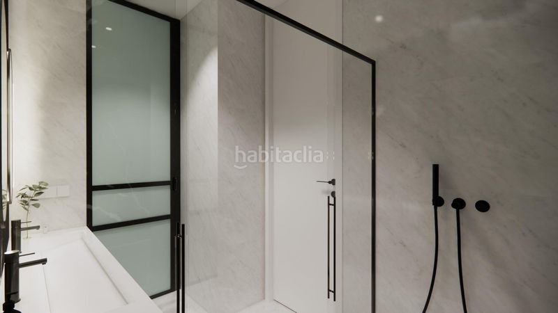Foto 1d635bcd-e037-46c3-a8a4-e0bb1084718a. Piso en Goya Madrid