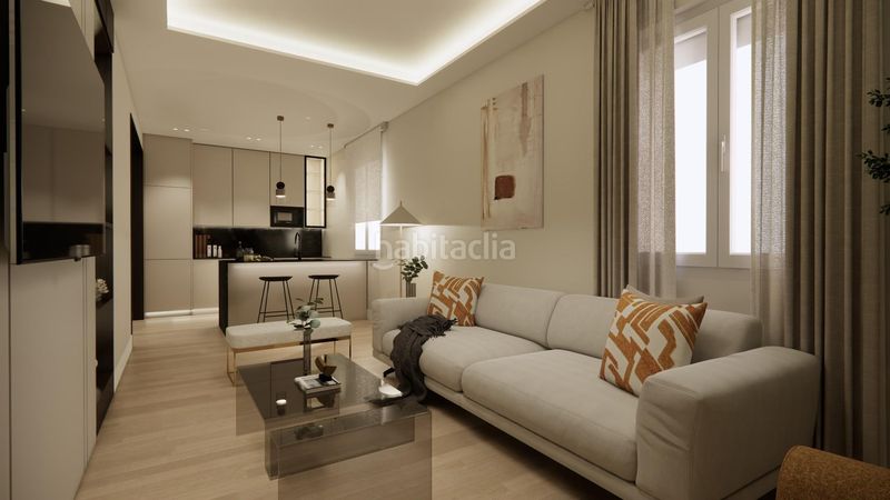 Foto 9d611ca3-8ae5-4aff-847e-293c05c7db4e. Piso en Goya Madrid