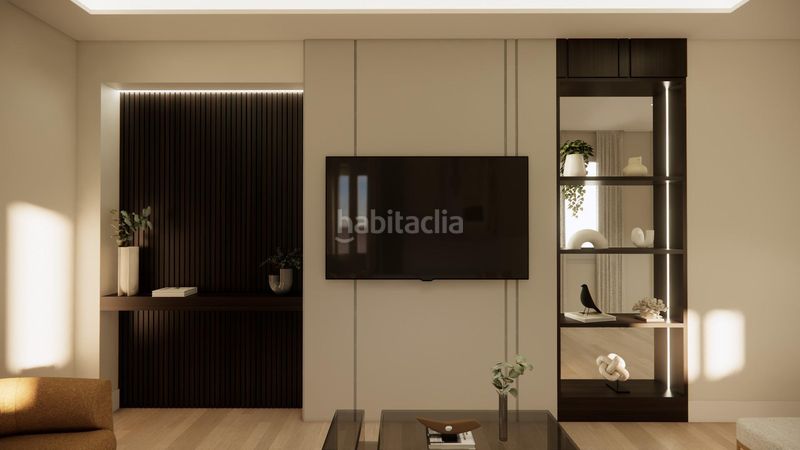 Foto ad0f4b48-70de-44cb-a3be-a7dd1ee7a864. Piso en Goya Madrid
