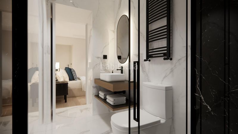 Foto a508ca27-a8a5-47d3-b78d-6d329b015f3b. Flat with heating in Sol Madrid