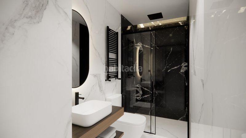 Foto b3d20881-81f0-40ec-84a8-674a1a684846. Flat with heating in Sol Madrid